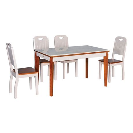 Bàn Ghế Ăn Hòa Phát BA503B-GA503